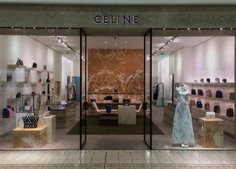 celine qatar